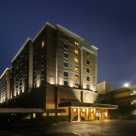 Hollywood Casino Bangor Hotell Exteriör bild