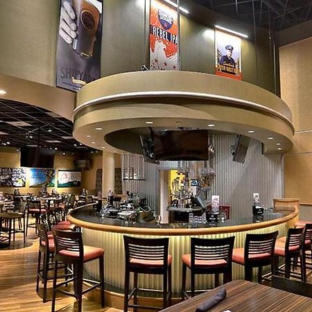Hollywood Casino Bangor Hotell Exteriör bild