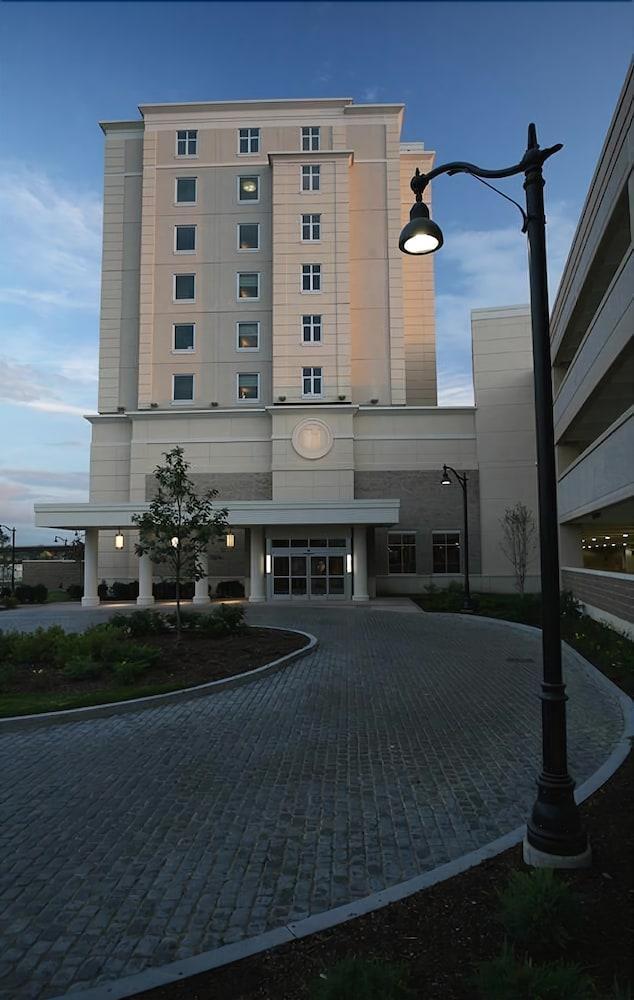 Hollywood Casino Bangor Hotell Exteriör bild