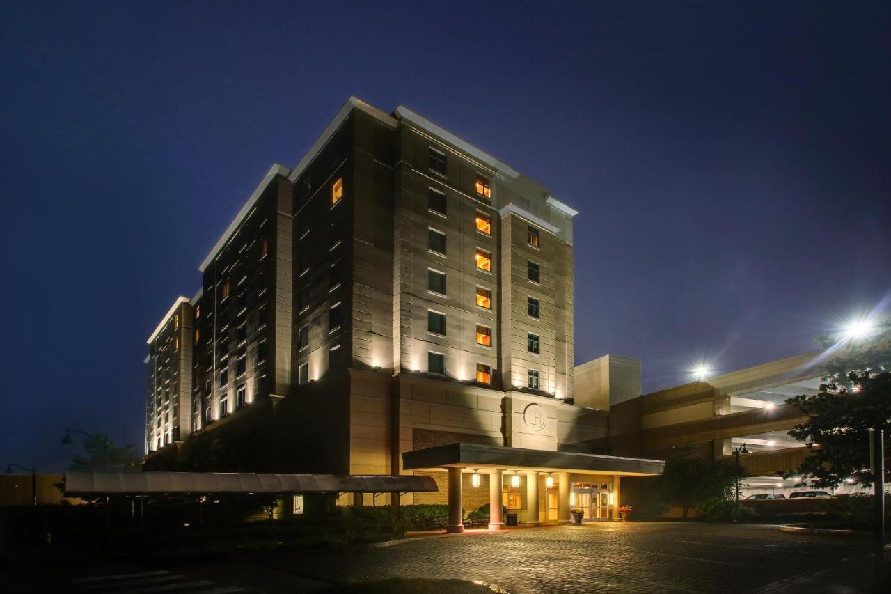 Hollywood Casino Bangor Hotell Exteriör bild