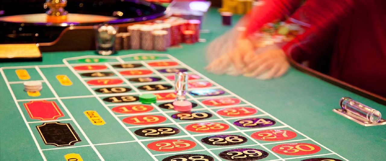Hollywood Casino Bangor Hotell Exteriör bild