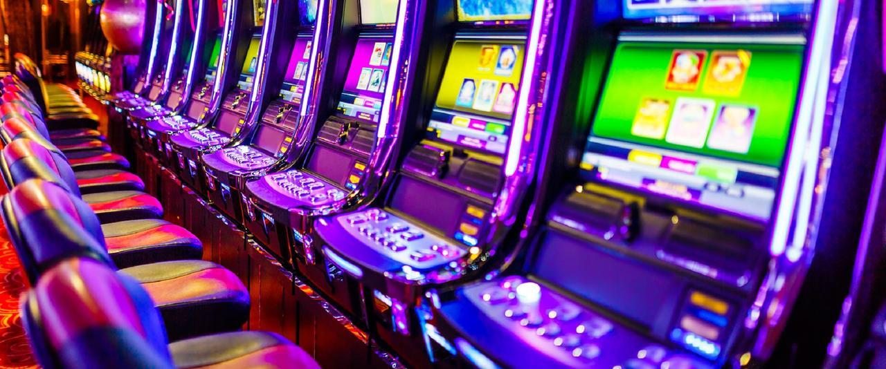 Hollywood Casino Bangor Hotell Exteriör bild