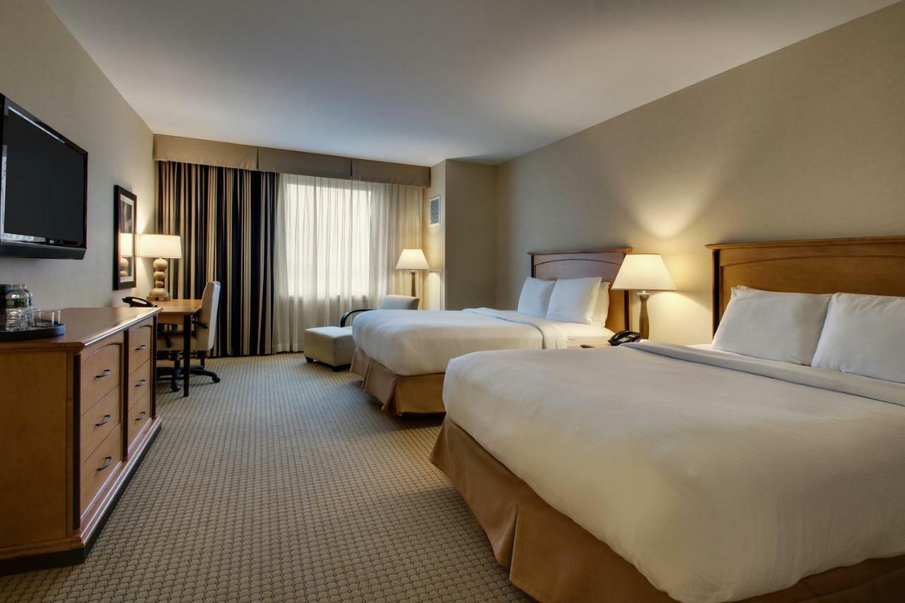Hollywood Casino Bangor Hotell Exteriör bild
