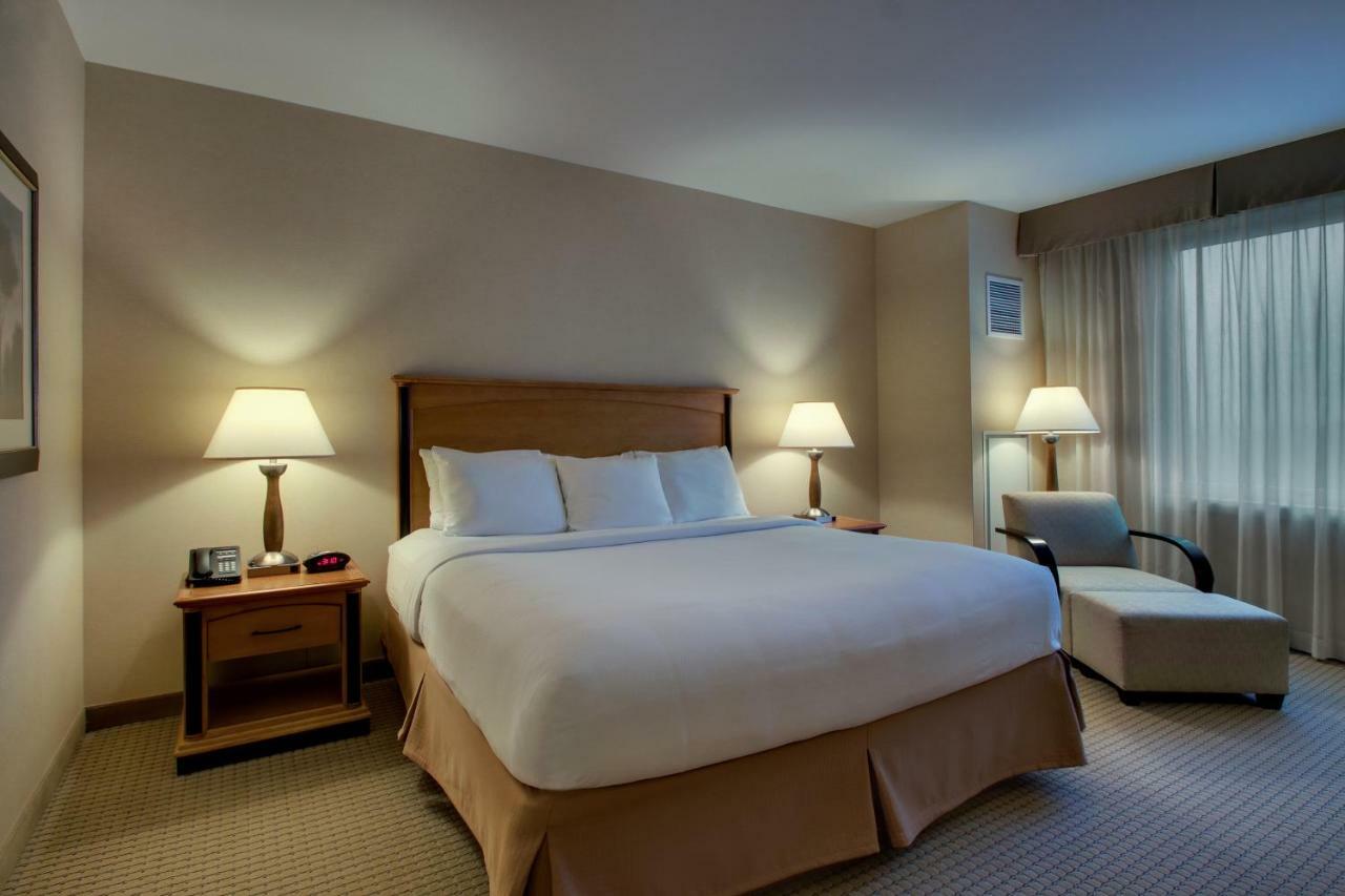 Hollywood Casino Bangor Hotell Exteriör bild