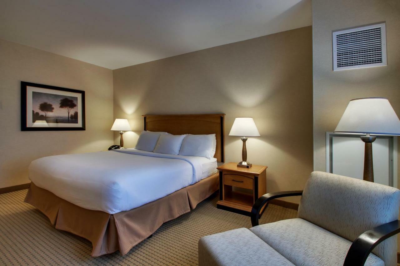 Hollywood Casino Bangor Hotell Exteriör bild
