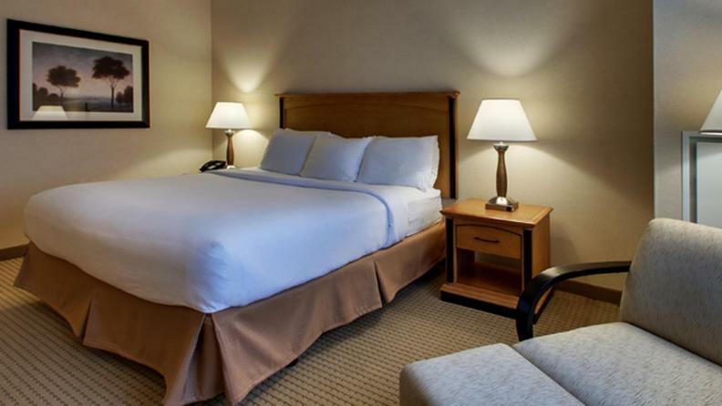Hollywood Casino Bangor Hotell Exteriör bild