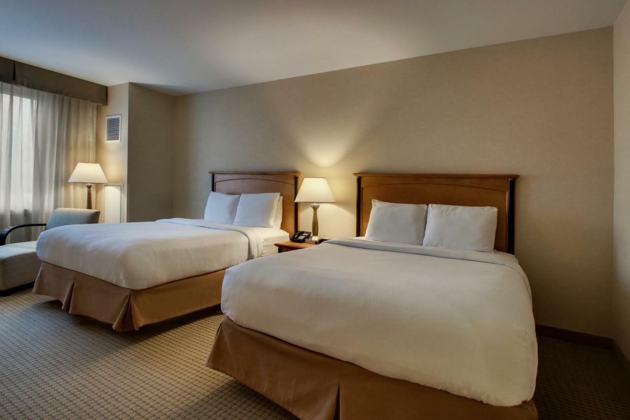 Hollywood Casino Bangor Hotell Exteriör bild
